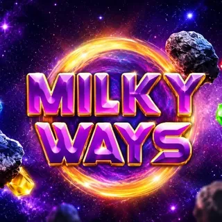 Milky Ways