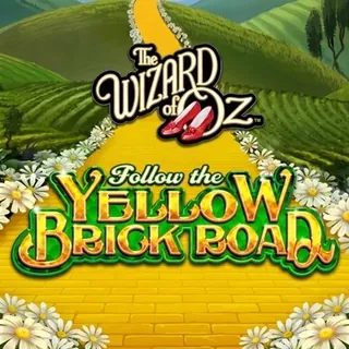The Wizard of Oz: Follow the Yellow Brick